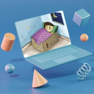 Audiobook - O Menino Fora da Caixa