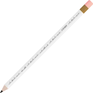 Lápis Minha florzinha especial