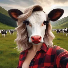 Kit 1 do CONTO DA VACA - Imagem 3