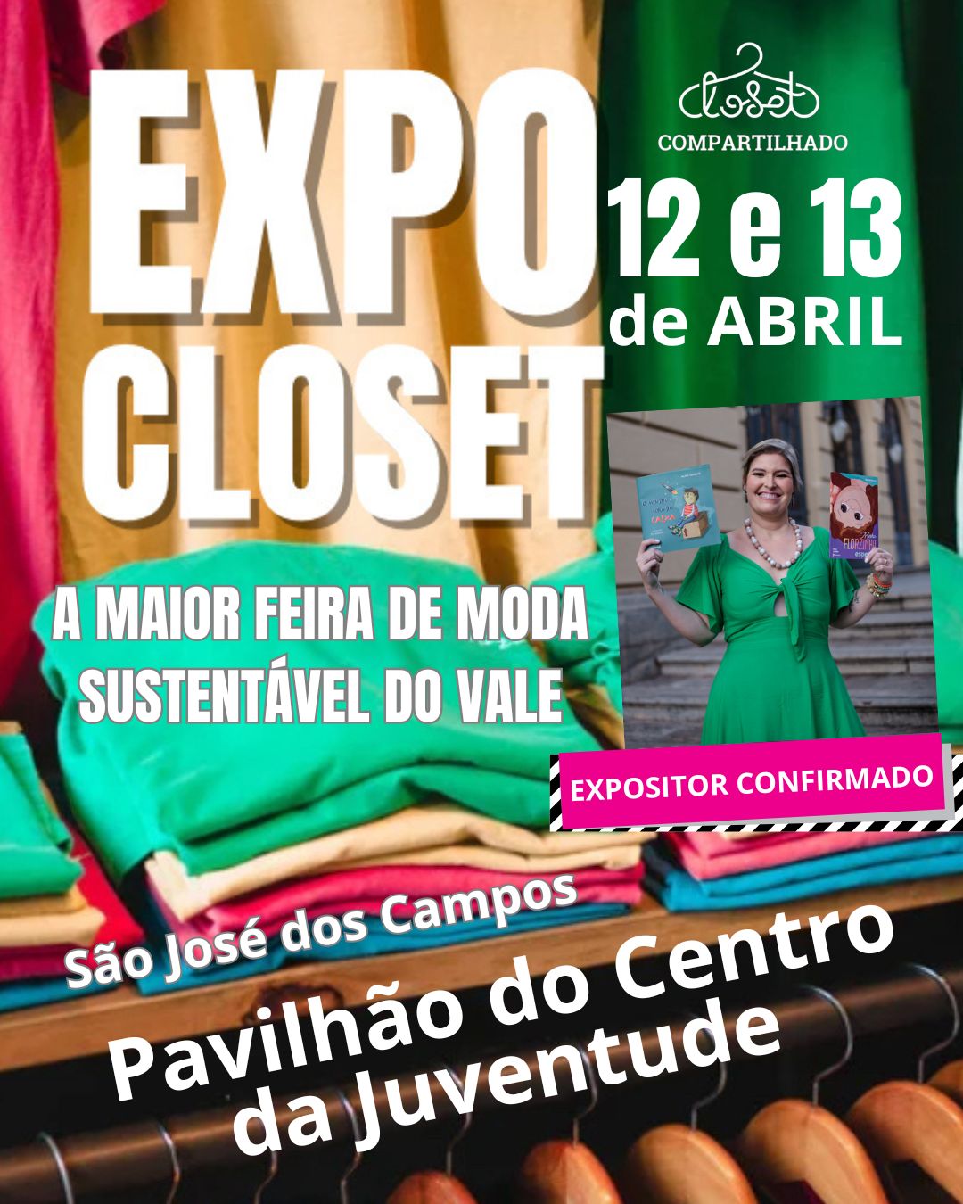 Expo-Closet